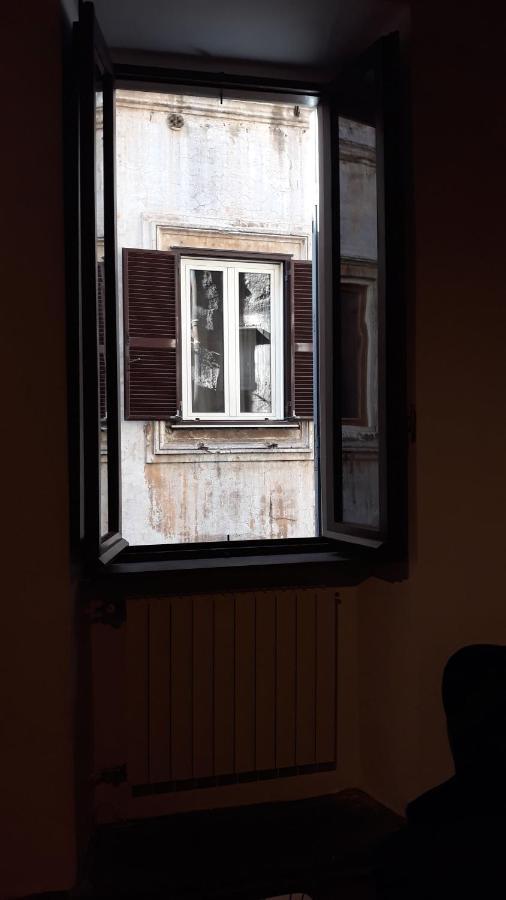 Secret Coronari Řím Exteriér fotografie