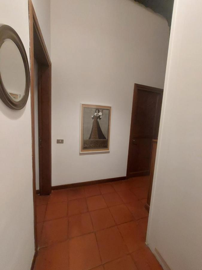 Secret Coronari Řím Exteriér fotografie